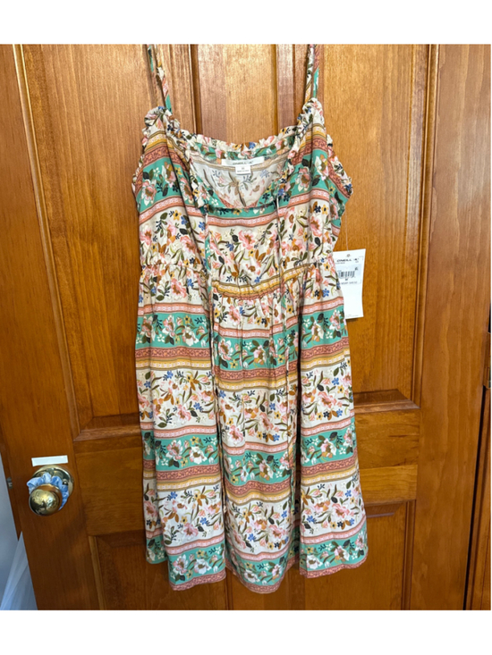O'Neill Dresses & Skirts - O’Neill Delena Dress